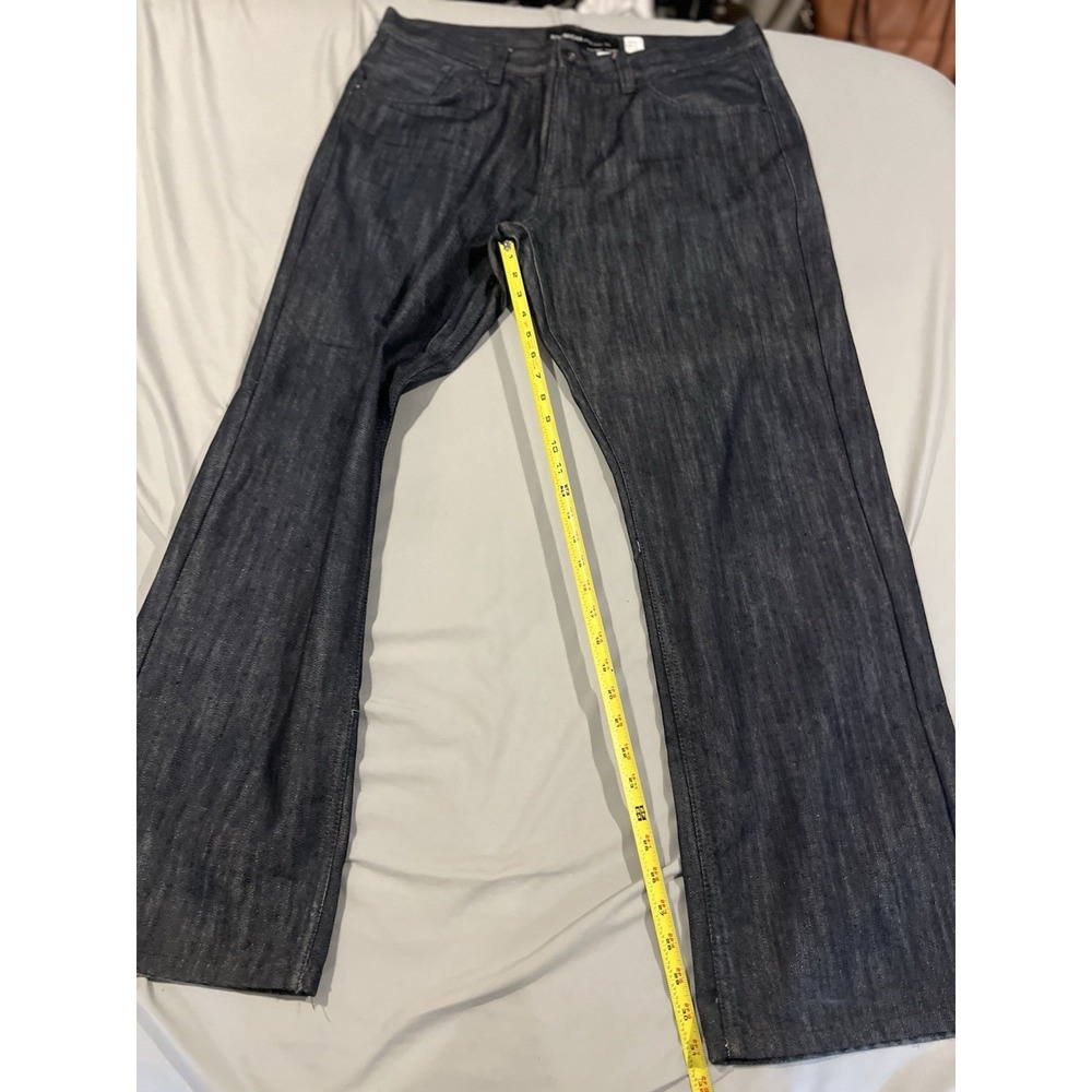 Rocawear Men's Blue Jeans 10-683-0‎ Original Fit Size 38 Vintage